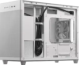 Корпус ASUS Prime AP201 White mesh (90DC00G3-B39000) Без БП - мініатюра 8