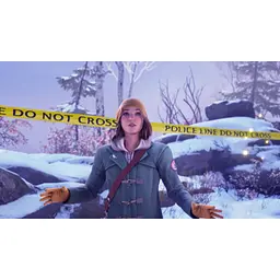 Ключ активації Microsoft Life is Strange: Double Exposure для Xbox Series S/X - мініатюра 5