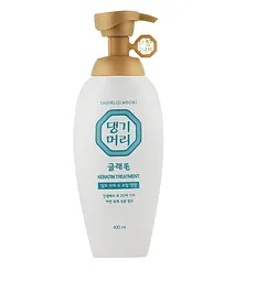 Кондиціонер для надання об’єму (без індив. упаковки) Glamo Volume Treatment Daeng Gi Meo Ri 400 мл