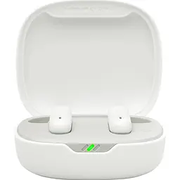 Навушники JBL Wave Flex 2 White [JBLWFLEX2WHT] [123572] - мініатюра 2