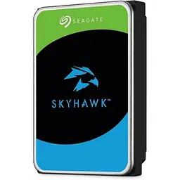 Жорсткий диск Seagate 3.5" 10TB (ST10000VE001) - мініатюра 3