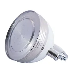 Чайник із свистком Kamille KM-0696WH 2.7 л білий - мініатюра 6