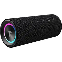 Портативна колонка Pixus Ring Black