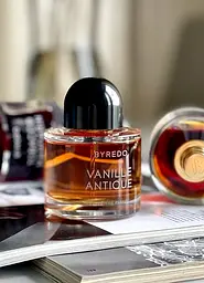 Парфумована вода Vanille Antique 100 ml - мініатюра 4