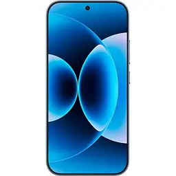 Смартфон Xiaomi 17 12/512GB Ice Blue Global EU [164554] - мініатюра 3