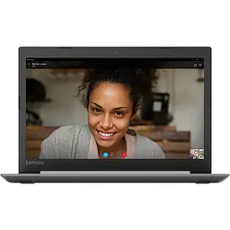 Ноутбук Lenovo IdeaPad 330-15ARR 5 2500U 2GHz, HD, 4GB, 1TB, Radeon Vega 8, DOS - мініатюра 2