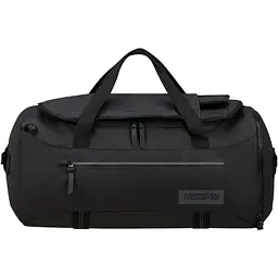 Дорожня Сумка-Рюкзак American Tourister TRAILGO BLACK 55x33x25 MG4*09002 - мініатюра 2
