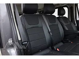 Авточохли модельні MW Brothers для Opel Vivaro ( 1+2 ) c 2014 - мініатюра 7
