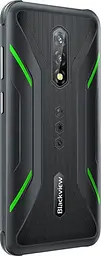 Смартфон Blackview BV5200 Pro 4/64Gb green - мініатюра 6