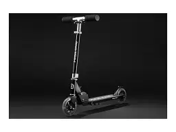 Самокат Miqilong Havoc Чорний (HAVOC-125-BLACK) - мініатюра 2