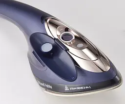 Відпарювач Russel Hobbs 28370-56 Steam Genie 2 в 1 - мініатюра 3