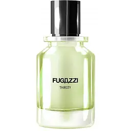 Парфум Fugazzi Thirsty 100 мл Extrait de Parfum тестер