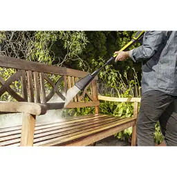 Мийка високого тиску Karcher K 4 Power Control GoFurther (1.324-312.0) - мініатюра 8