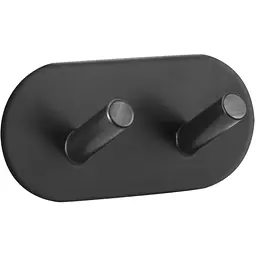 Гачок клейкий Fabrika Lux Double Black