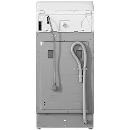 Пральна машина WHIRLPOOL TDLRB 65242BS EU/N - мініатюра 4