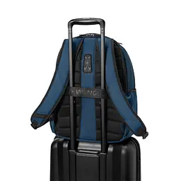 Рюкзак, XE Professional, 16", синій Wenger teh0014578 - мініатюра 7