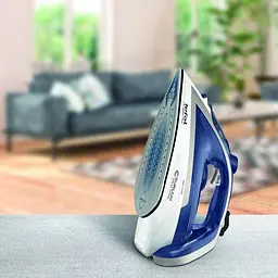 Праска з парою Tefal Ultragliss Plus FV6812 (FV6812E0) - мініатюра 5