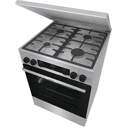 Плита Gorenje GKS6C71XF - мініатюра 6