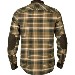 Сорочка Harkila Aivak L/S shirt XXL Antique Bronze - мініатюра 2