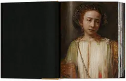Rembrandt. The Complete Paintings - мініатюра 2