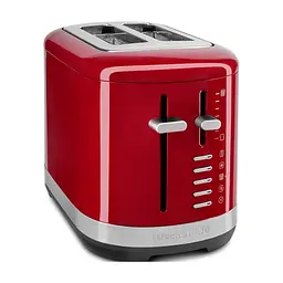 Тостер KitchenAid 5KMT2109EER червоний (5KMT2109EER)