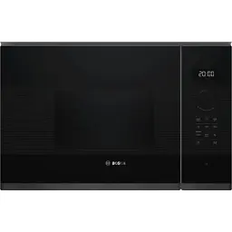 Мікрохвильова піч Bosch BFL 524 MH2 (BFL524MH2)