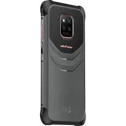 Смартфон Ulefone Power Armor 14 4/64Gb UA-UCRF Black [120632] - мініатюра 7