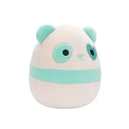 М'яка іграшка Squishmallows Панда Швиндт 13 см (SQVA00814) - мініатюра 2