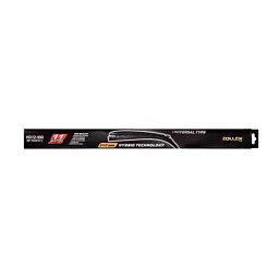 Щітка склоочисника Zollex HD12-550 (4098148) - мініатюра 3