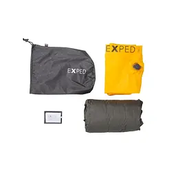 Килимок надувний Exped Ultra 7R LW (1054-018.1150) - мініатюра 6