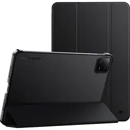 Чохол-книжка Armorstandart Flex Case для Xiaomi Pad 8/8 Pro/7/7 Pro Black (ARM84452) [170744] - мініатюра 2