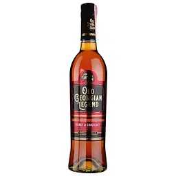 Напій алкогольний Old Georgian Legend Cherry&Chocolate, 36%, 0,5 л (918745)