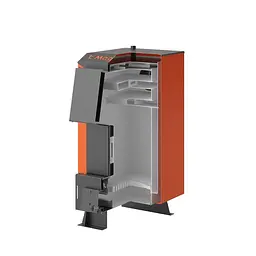 Котел твердопаливний сталевий Thermo Alliance Magnum V 4.0 SF 12 - мініатюра 4