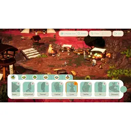Ключ активації Microsoft Terra Memoria для Xbox Series S/X - мініатюра 9