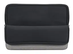 Чохол для ноутбука RIVACASE 7703 Grey - мініатюра 4