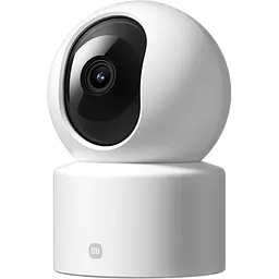 IP-камера для відеоспостереження Xiaomi Smart Camera C201 (BHR08NBGL) Global EU - мініатюра 3