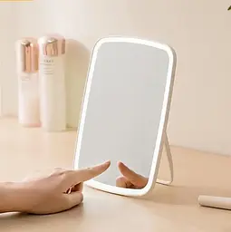 Дзеркало для макіяжу з підсвічуванням LED Makeup Mirror NV505