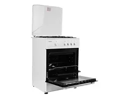 Газова плита Grifon G642W-MA2 - мініатюра 3