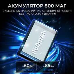 Миша Ajazz AJ199 MAX Carbon Filter White (AJ199-MAX-W) [158862] - мініатюра 12