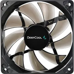 Вентилятор Deepcool Wind Blade 120 [DP-FLED-WB120] [99817] - мініатюра 2