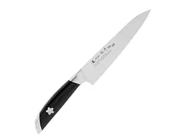 Ніж кухонний універсальний Satake Sakura 13.5 см (800-846) - мініатюра 2