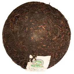 Шу Пу Ер Ся Гуань Маленька Франція, 2010 р., 250 г - мініатюра 5
