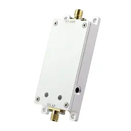 Підсилювач Wi-Fi сигналу EDUP EP-AB037 860-930 МГц бустер розширювач вайфай FPV (19231) - мініатюра 3