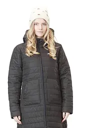 Куртка Picture Organic Murax Woman XS Чорний