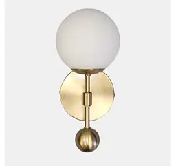 Бра Artlight LQ7047/1W