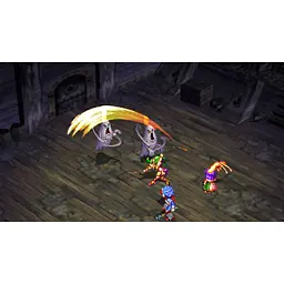 Ключ активації Microsoft Grandia HD Collection для Xbox One/Series S/X - мініатюра 10