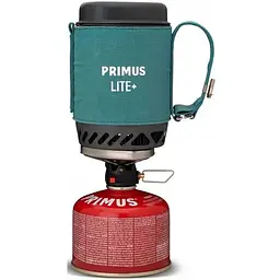 Система приготування їжі Primus Lite Plus Stove System Fern (1046-356031)