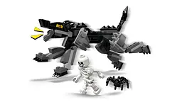 Конструктор LEGO Fortnite Табір Peely та Sparkplug 250 деталей (77075) - мініатюра 7