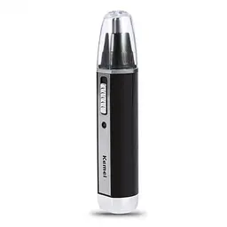 Тример для носа Kemei KM-6630 - мініатюра 5
