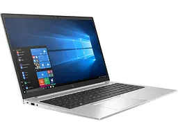 Ноутбук HP EliteBook 850 G7 (10U53EA) Silver (10U53EA) - мініатюра 2